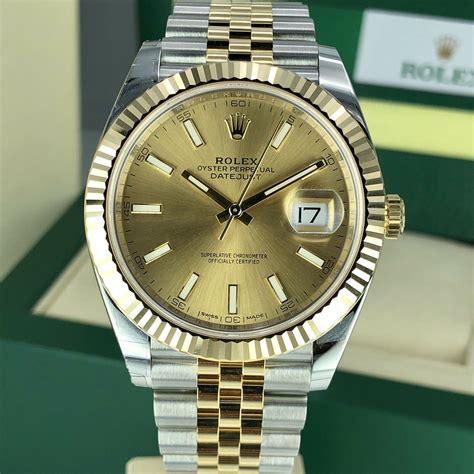 rolex datejust m126333|rolex bezel size chart.